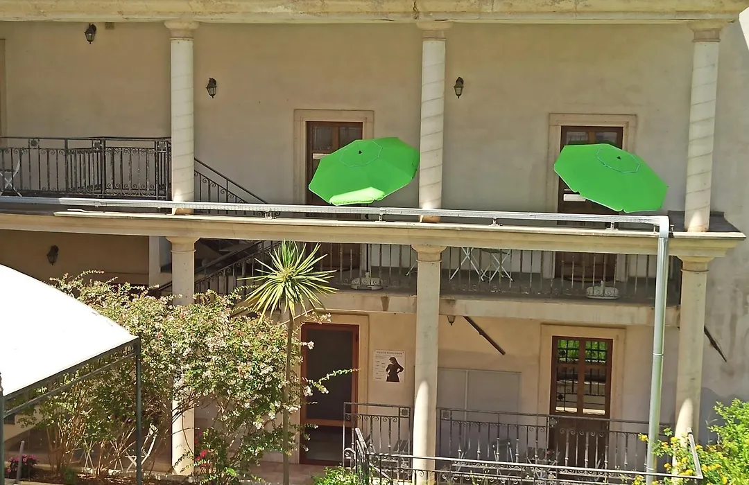 Blao Boutique Hotel-1